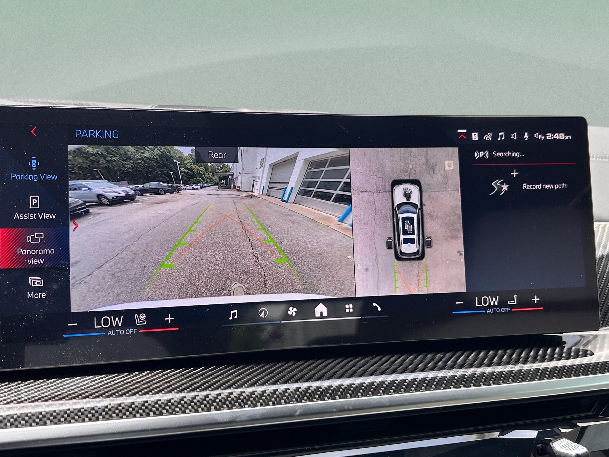 2026 BMW X7 M60i - Photo 17