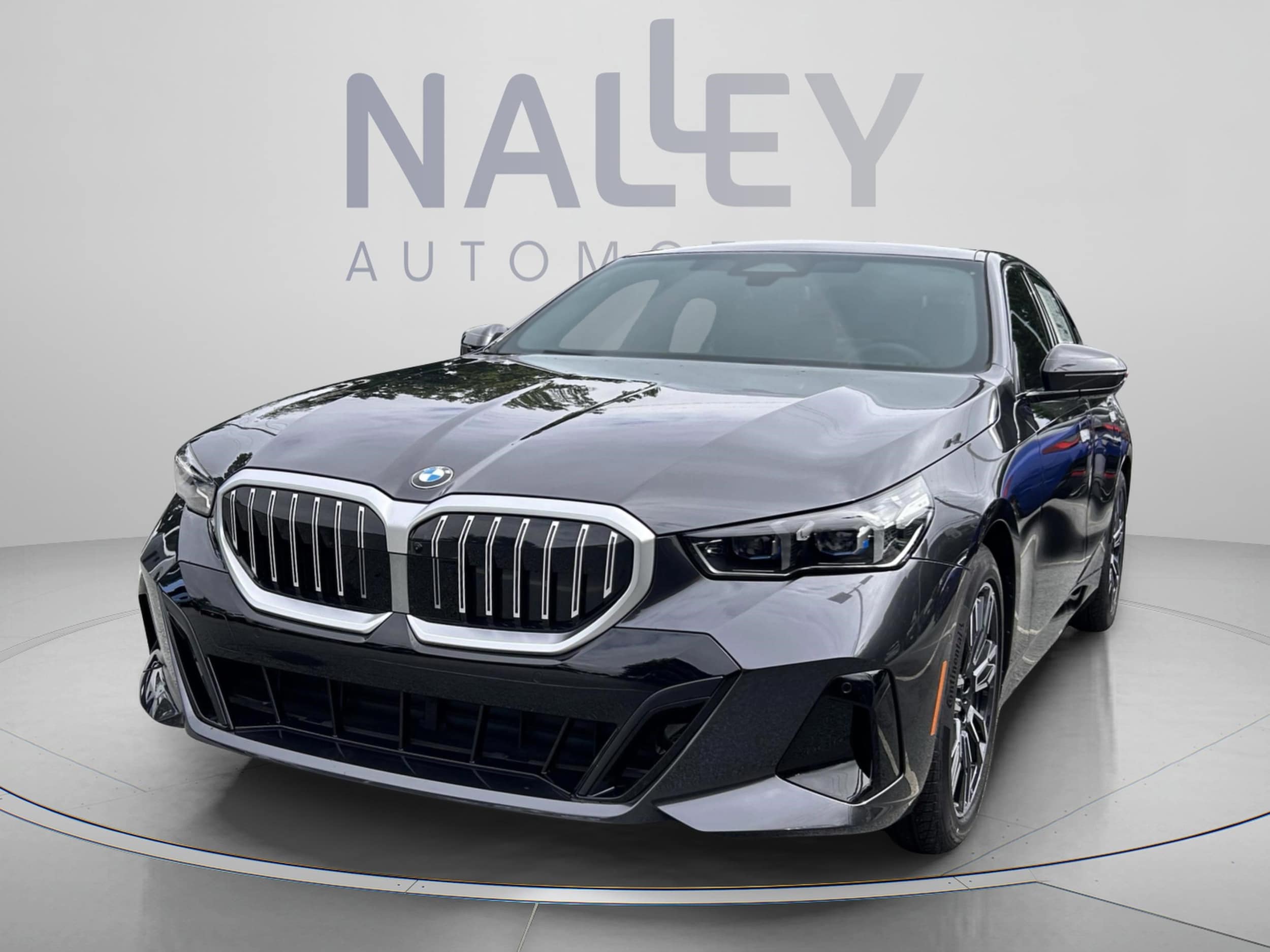 New 2025 BMW 530i xDrive For Sale | Atlanta, GA |