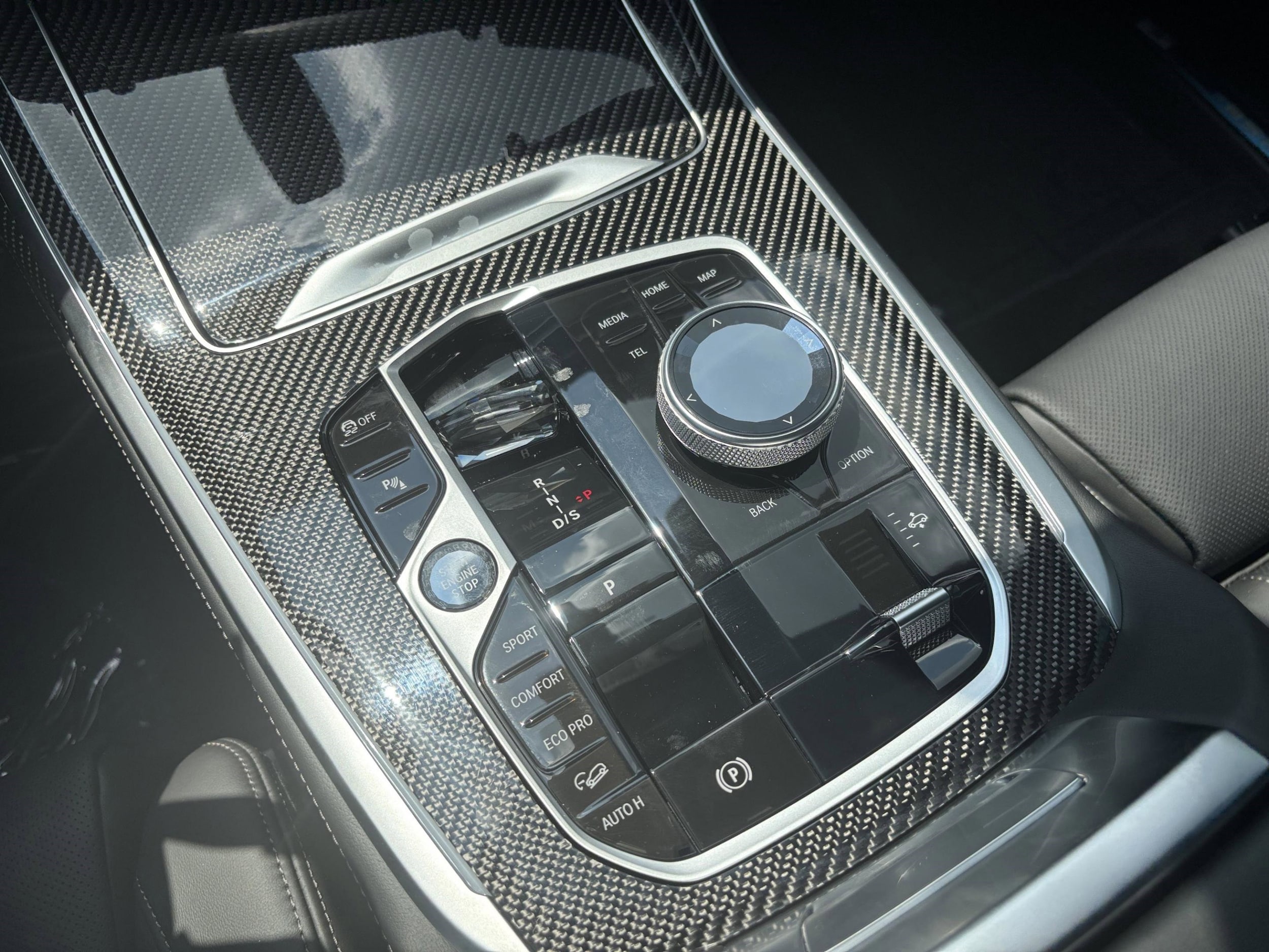 2026 BMW X7 M60i - Photo 14