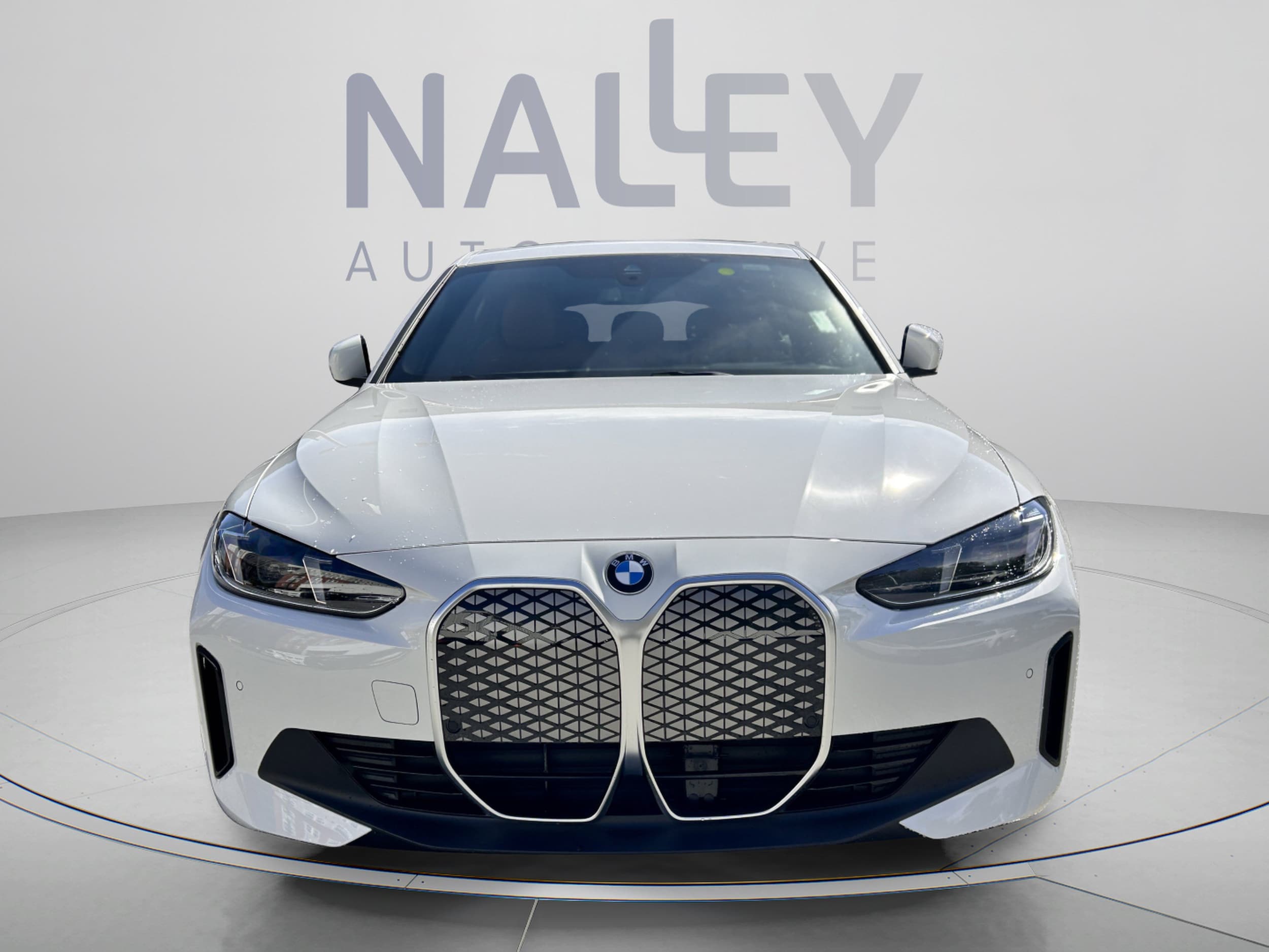 2026 BMW i4 40 - Photo 7