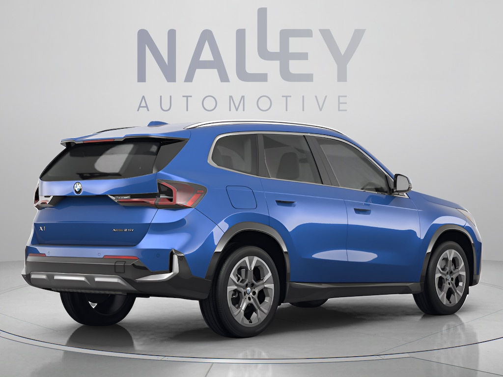 Used 2023 BMW X1 xDrive28i SUV
