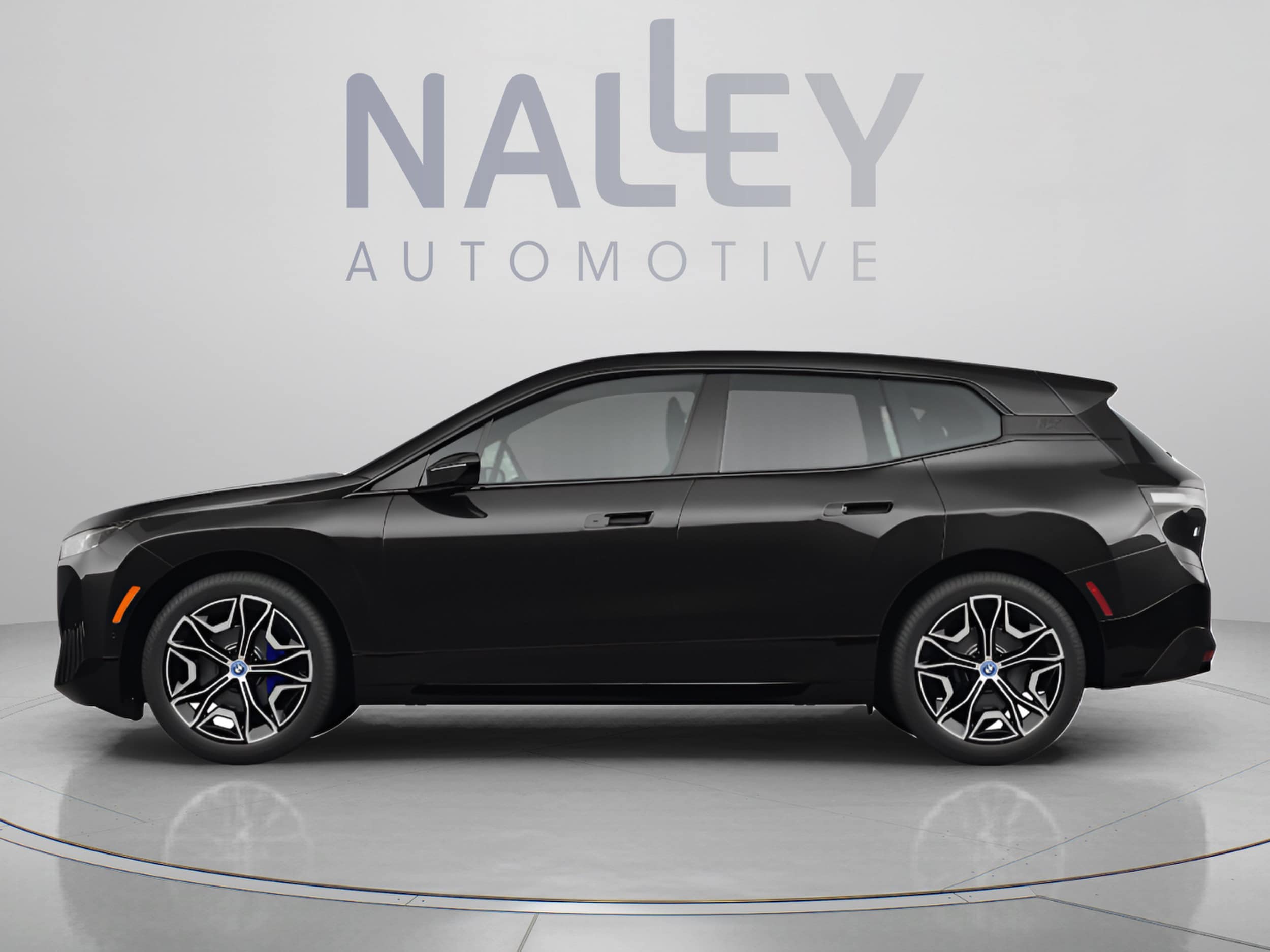 Used 2024 BMW iX Base with VIN WB523CF0XRCN74878 for sale in Decatur, GA