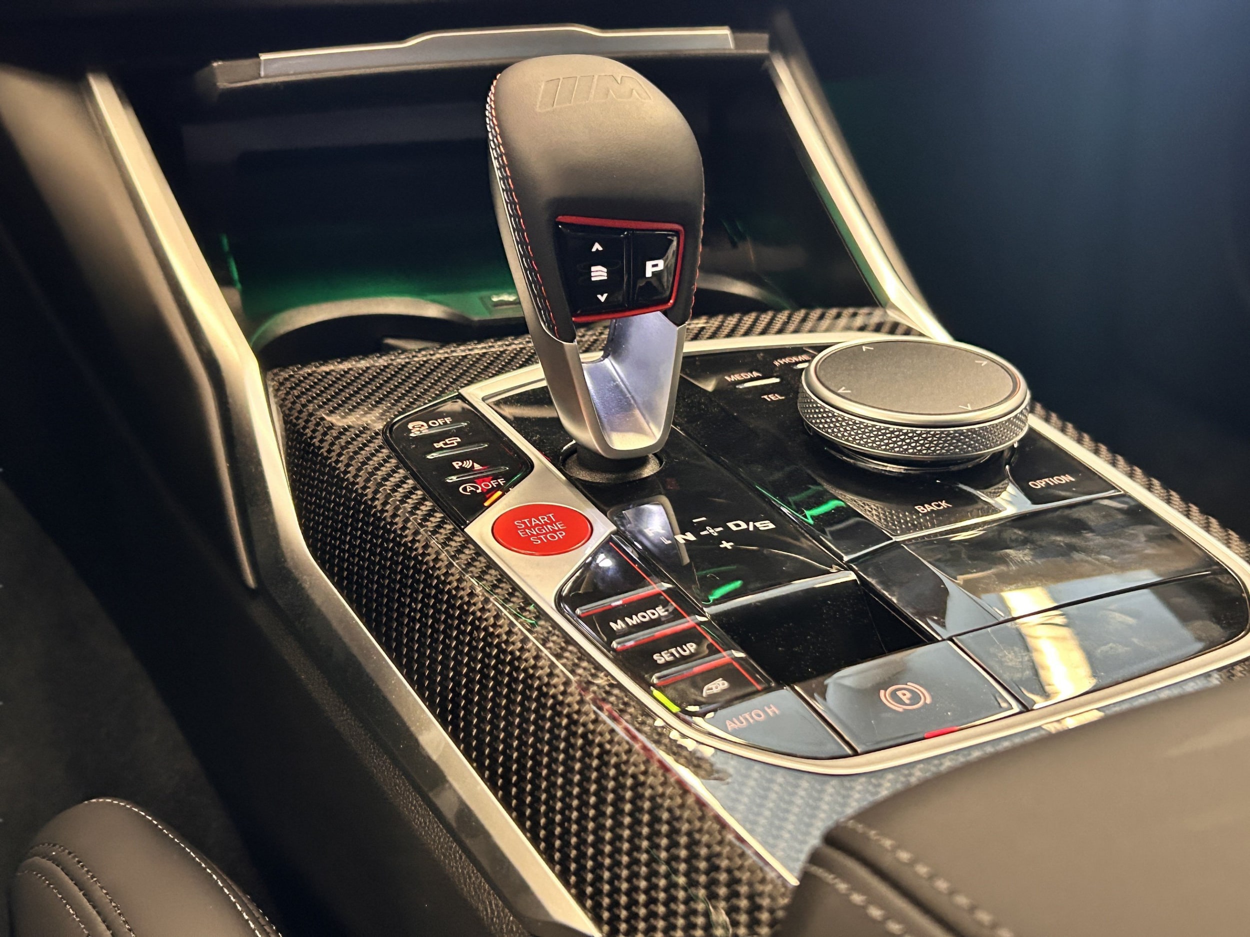 2026 BMW M3 Sedan M3 - Photo 14