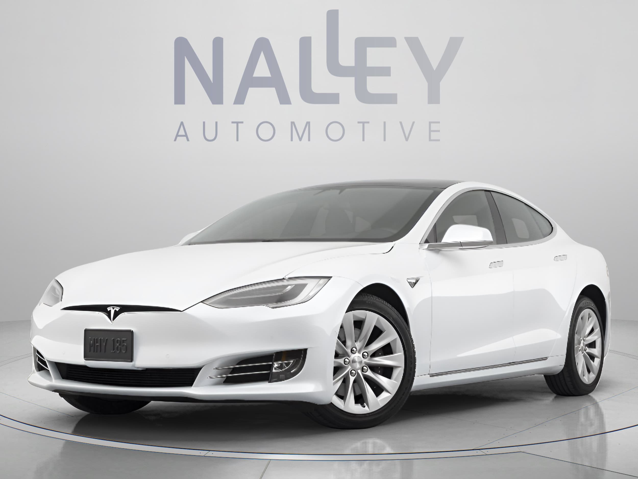 Used 2020 Tesla Model S Long Range Plus with VIN 5YJSA1E21LF397505 for sale in Decatur, GA