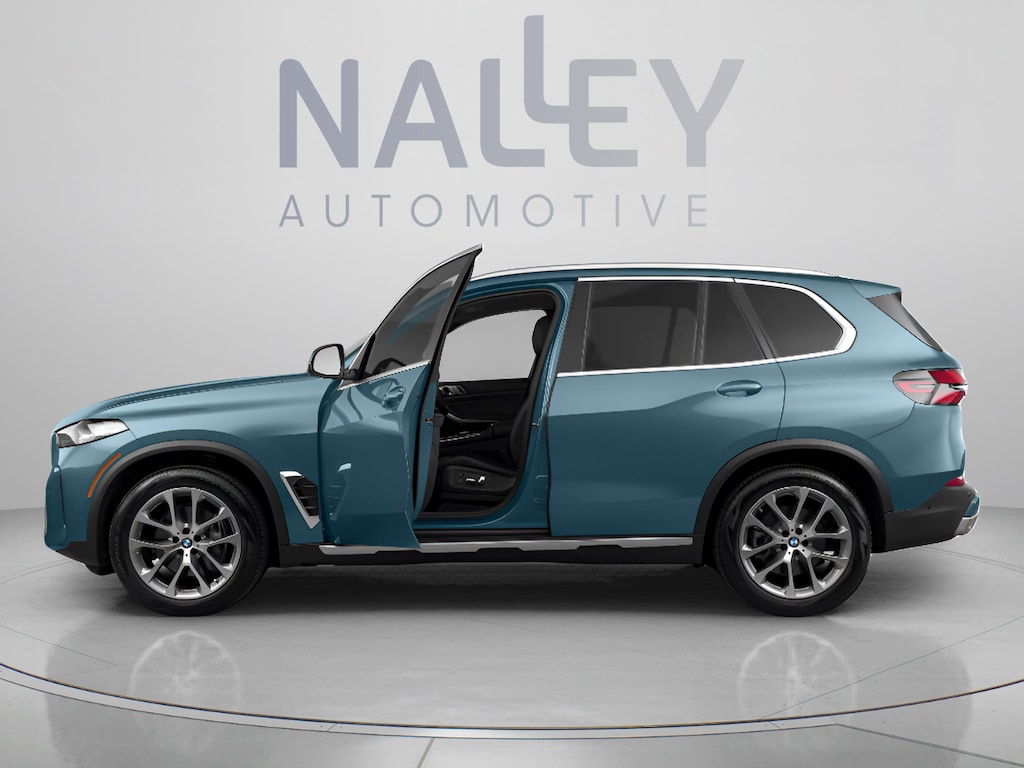 Used 2026 BMW X5 PHEV xDrive50e SUV