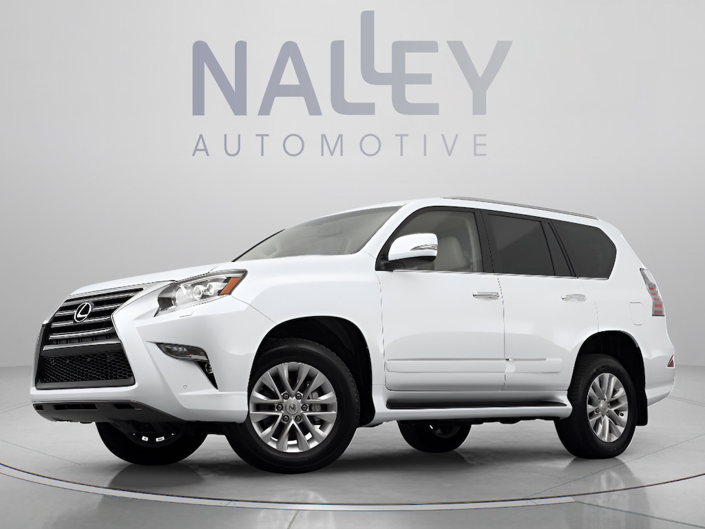 Used 2014 Lexus GX 460 Base SUV