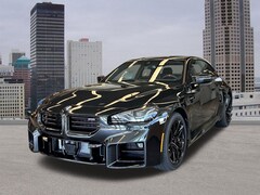 2025 BMW M2 Coupe