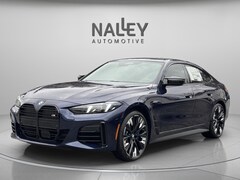 2026 BMW M440i Gran Coupe