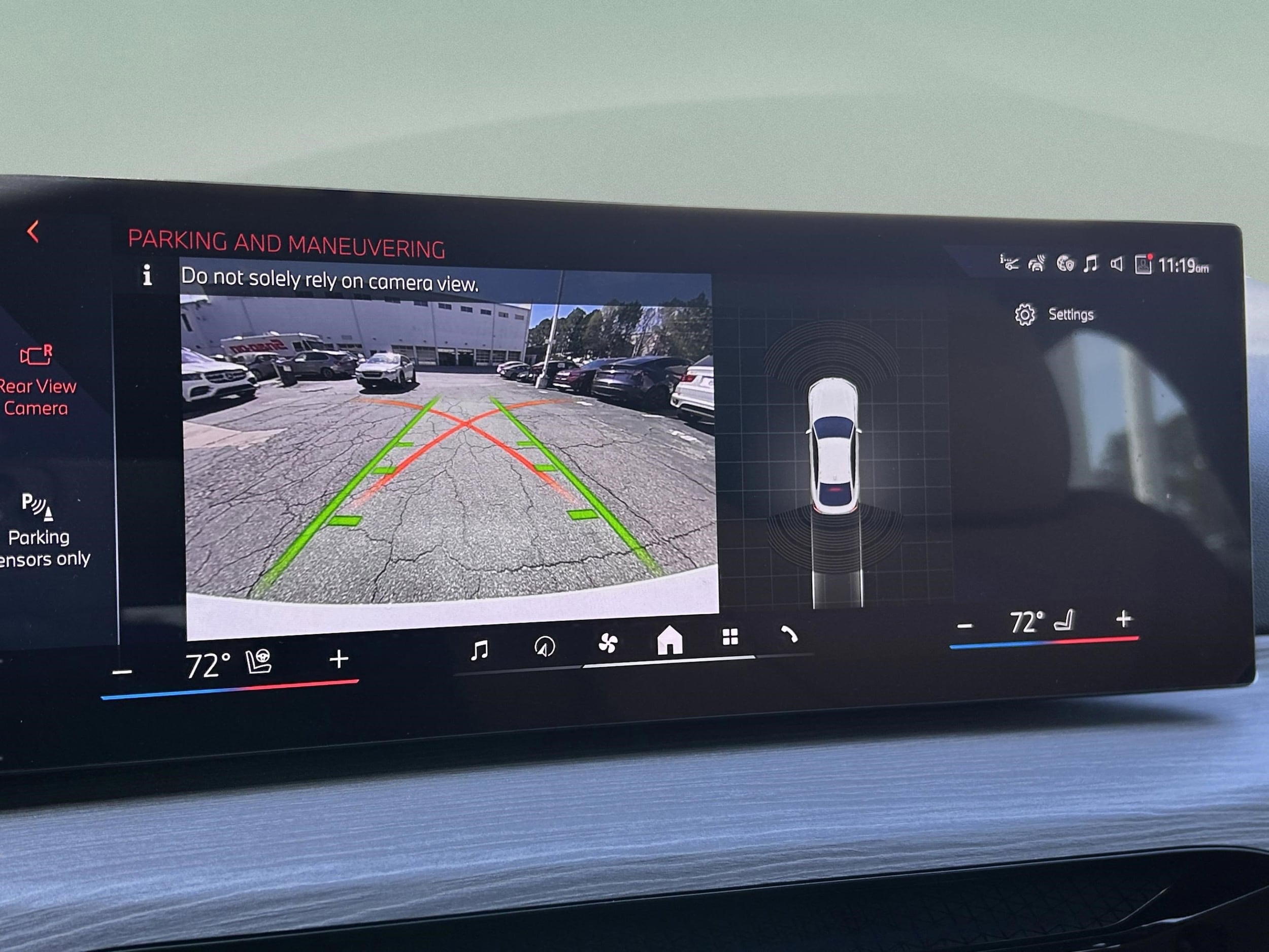 2026 BMW i4 40 - Photo 20
