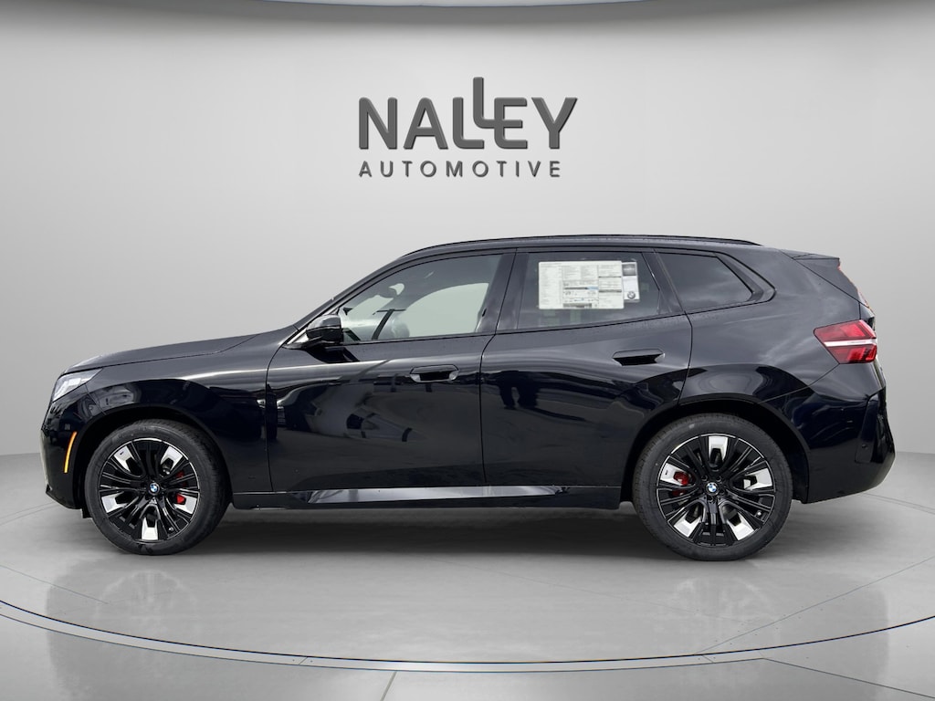 Used 2026 BMW X3 30 xDrive SUV