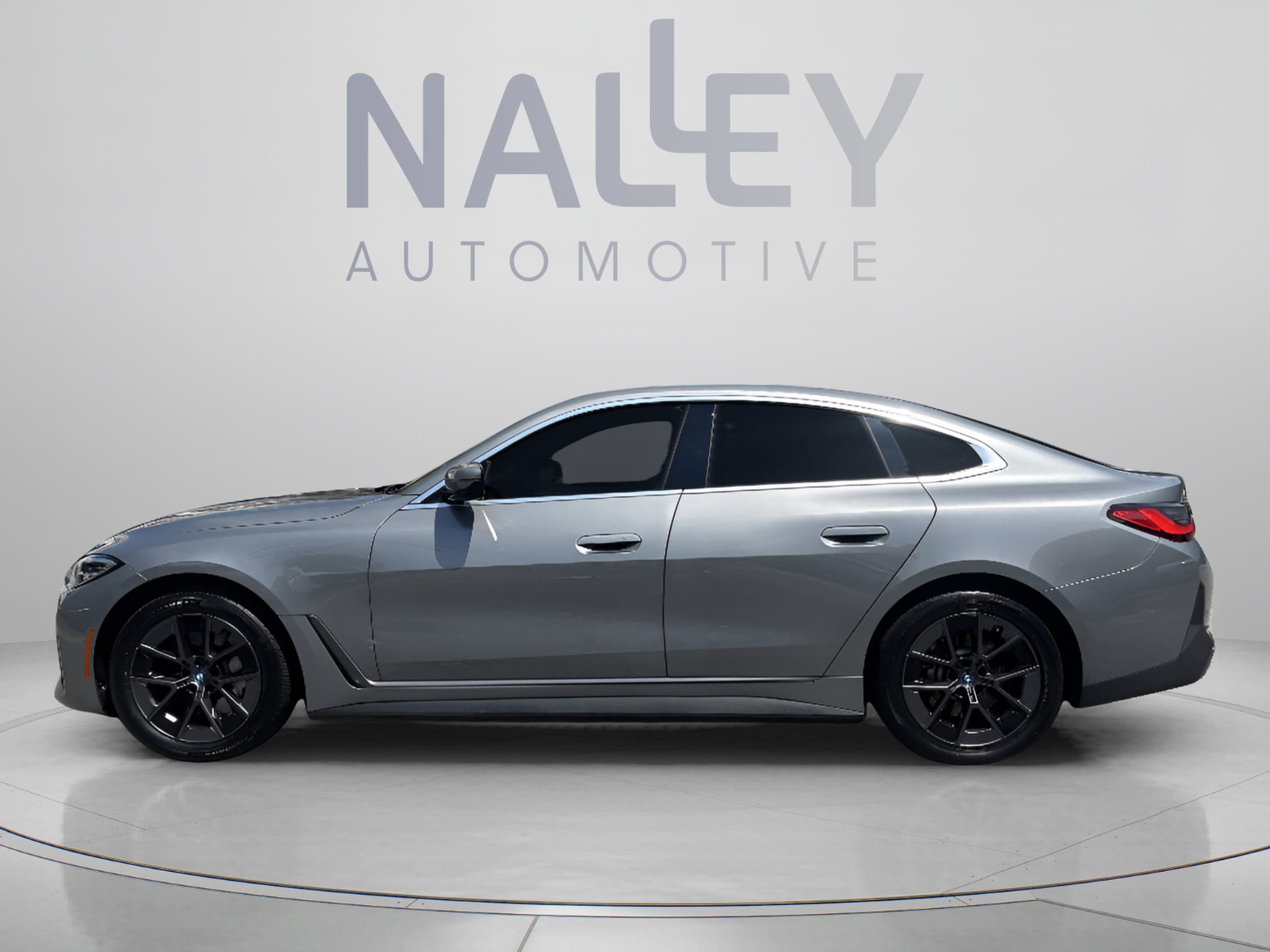 Used 2024 BMW i4 40 with VIN WBY73AW08RFS98566 for sale in Decatur, GA