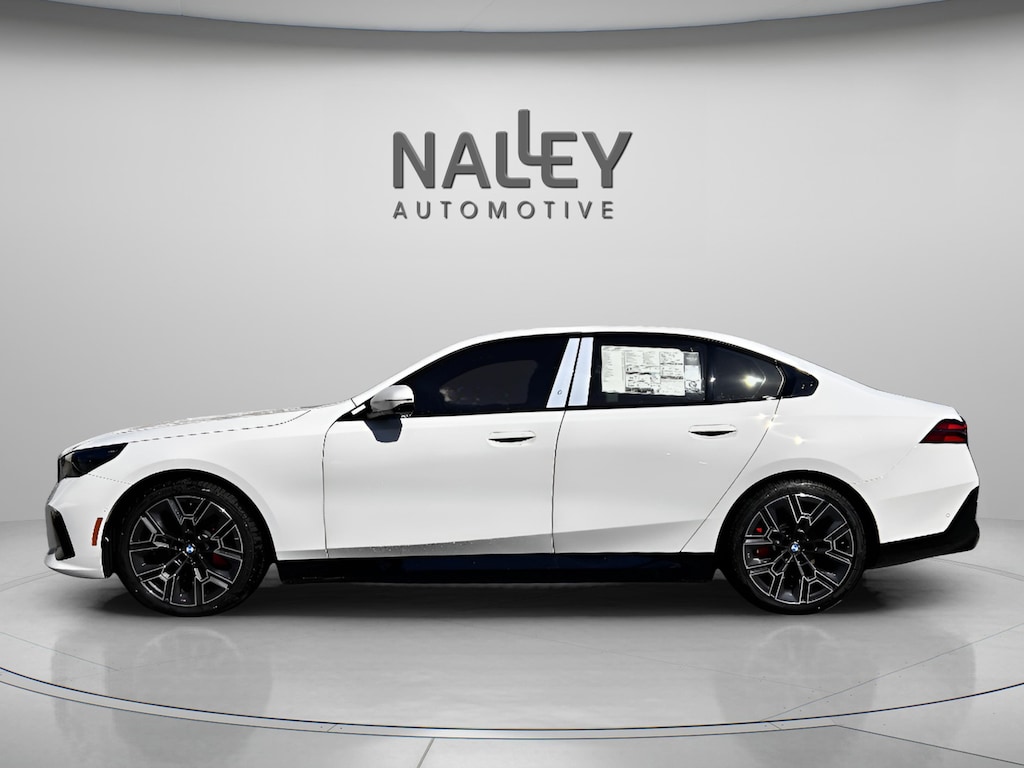 New 2026 BMW i5 eDrive40 Sedan