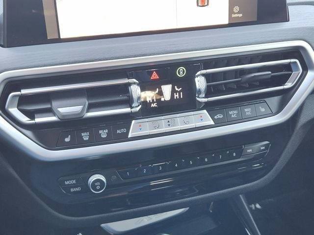 2024 BMW X3 30i - Photo 17