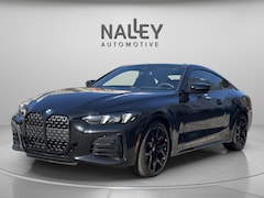 2026 BMW 430i xDrive Coupe