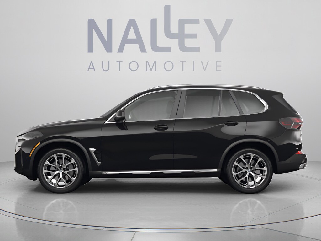 Used 2024 BMW X5 sDrive40i SUV