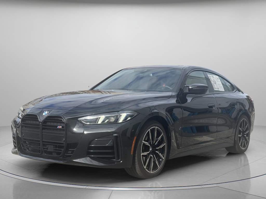 Used 2025 BMW M440i xDrive Gran Coupe