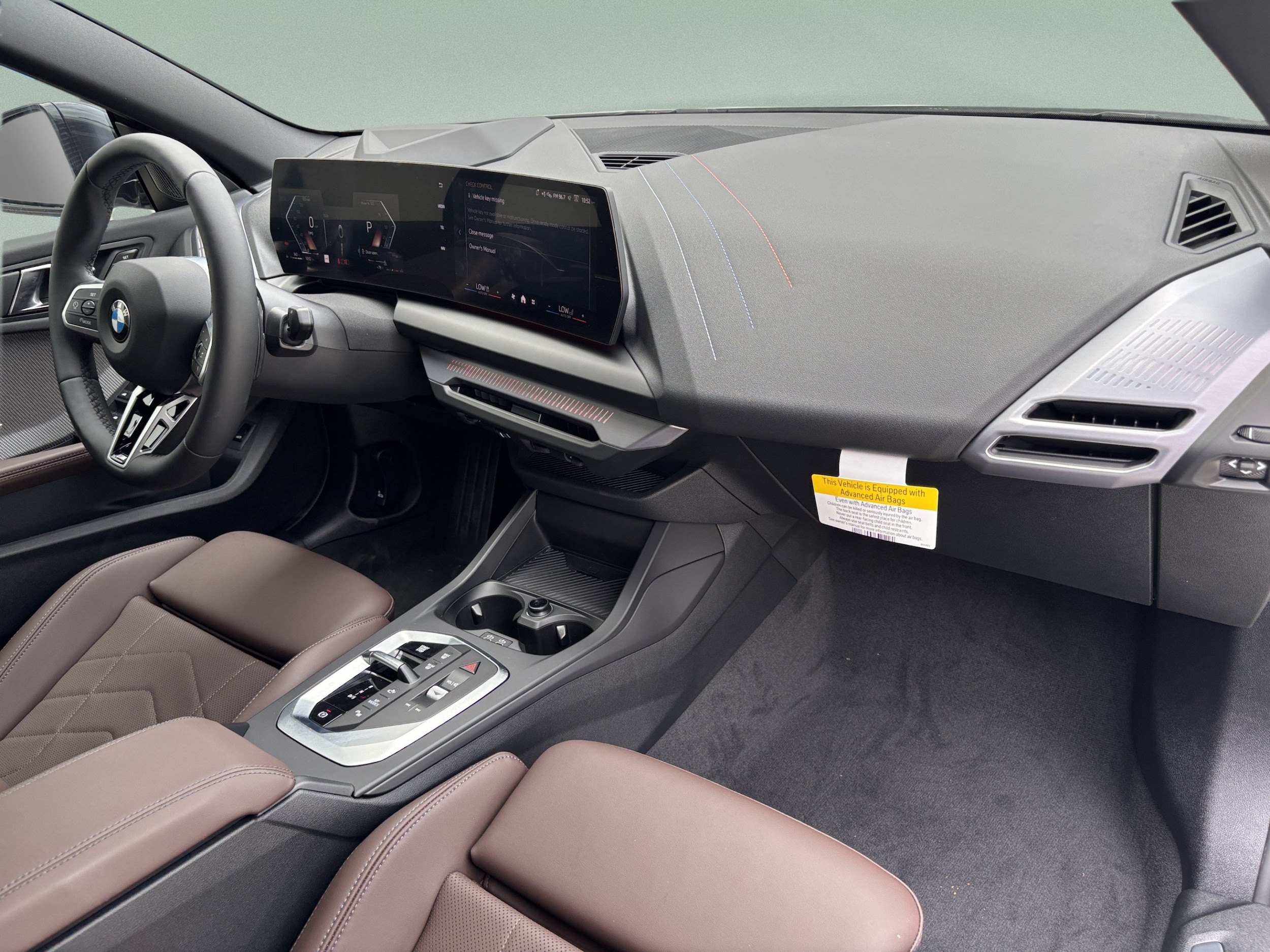 2026 BMW 2 Series 228 - Photo 23