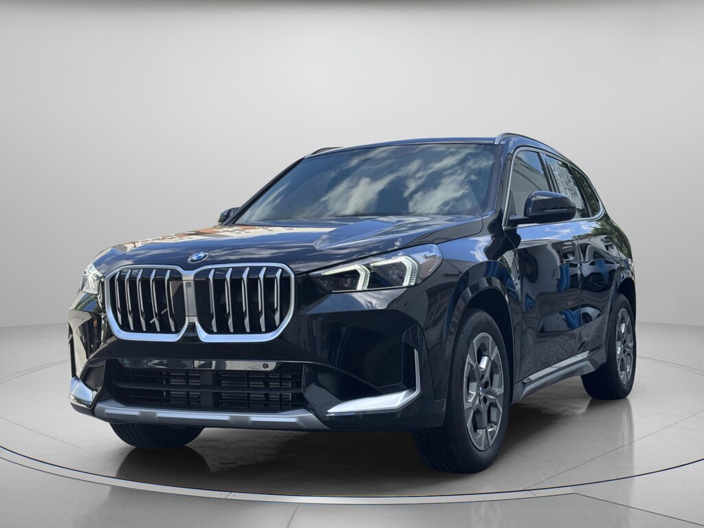 Used 2026 BMW X1 xDrive28i SUV