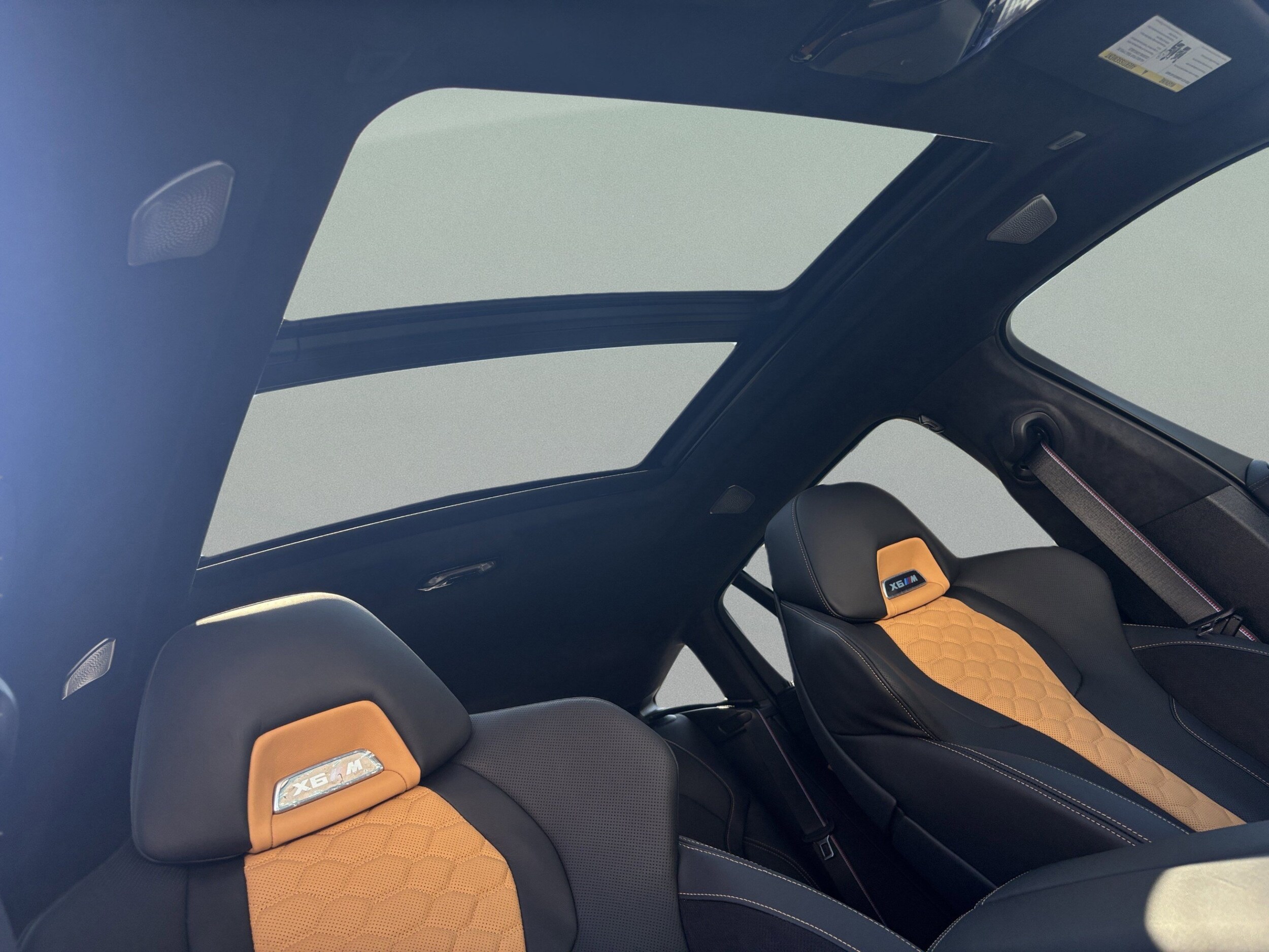 2026 BMW X6 M X6 M - Photo 29