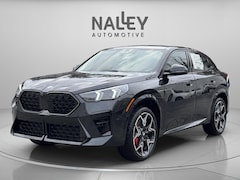 2026 BMW X2 xDrive28i SUV