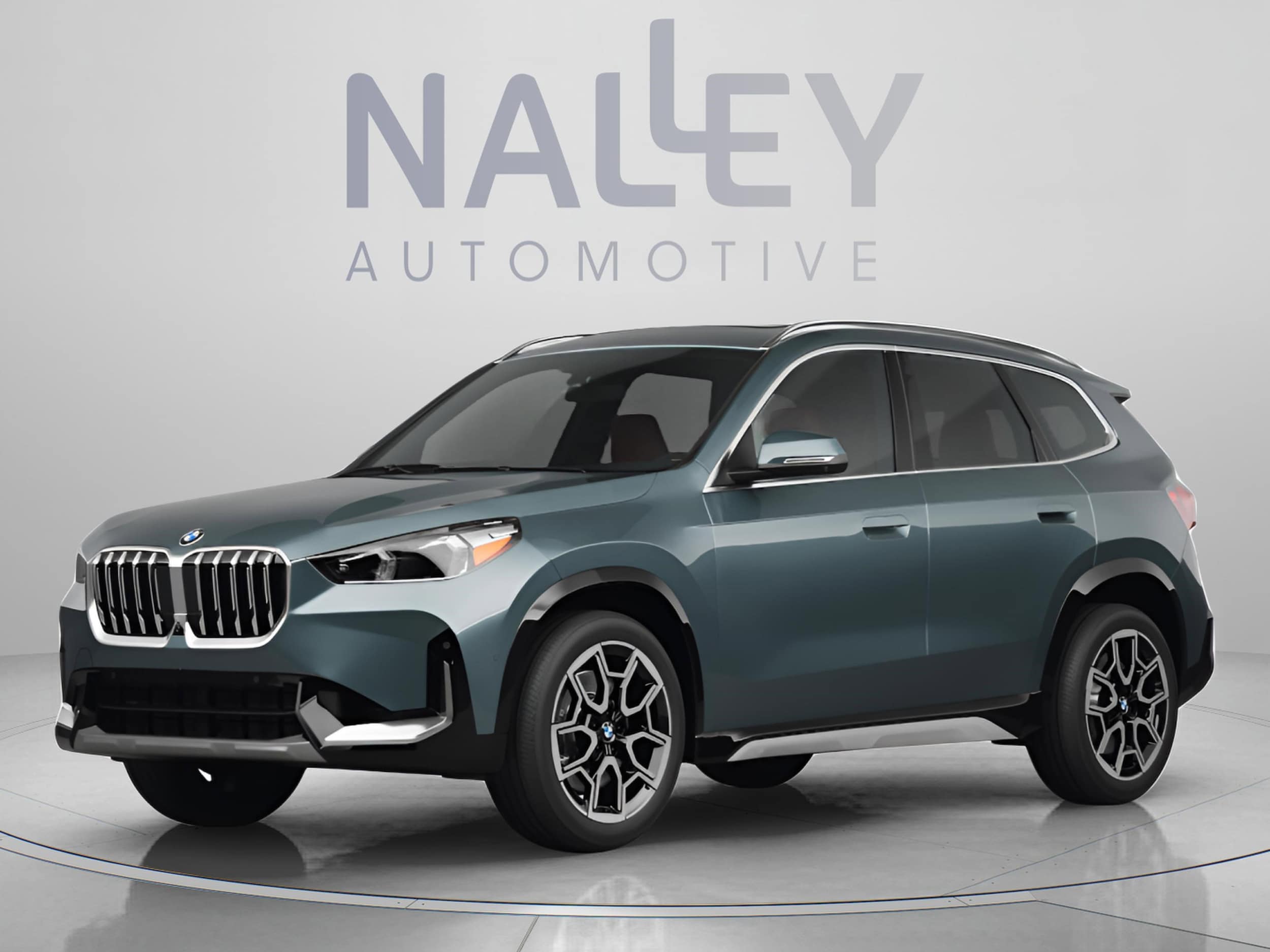 2026 BMW X1 xDrive28i's photo