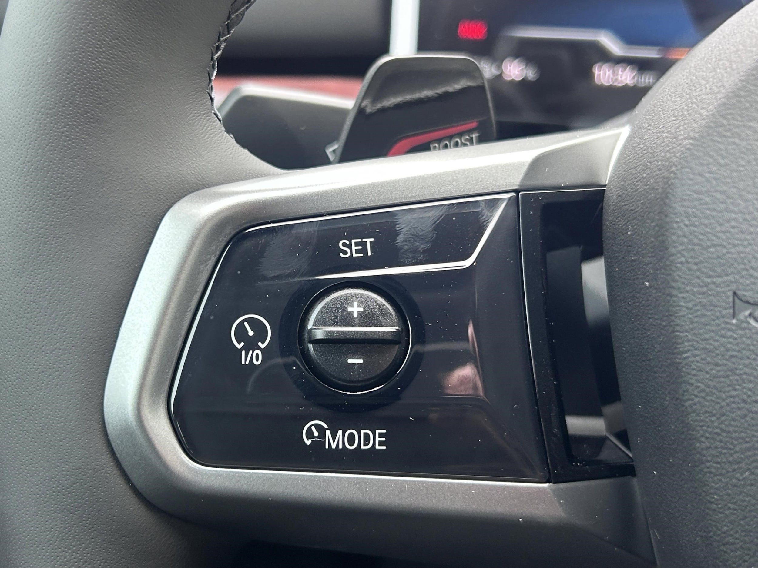 2026 BMW i5 40 - Photo 11