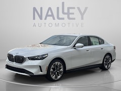 2026 BMW i5 eDrive40 Sedan