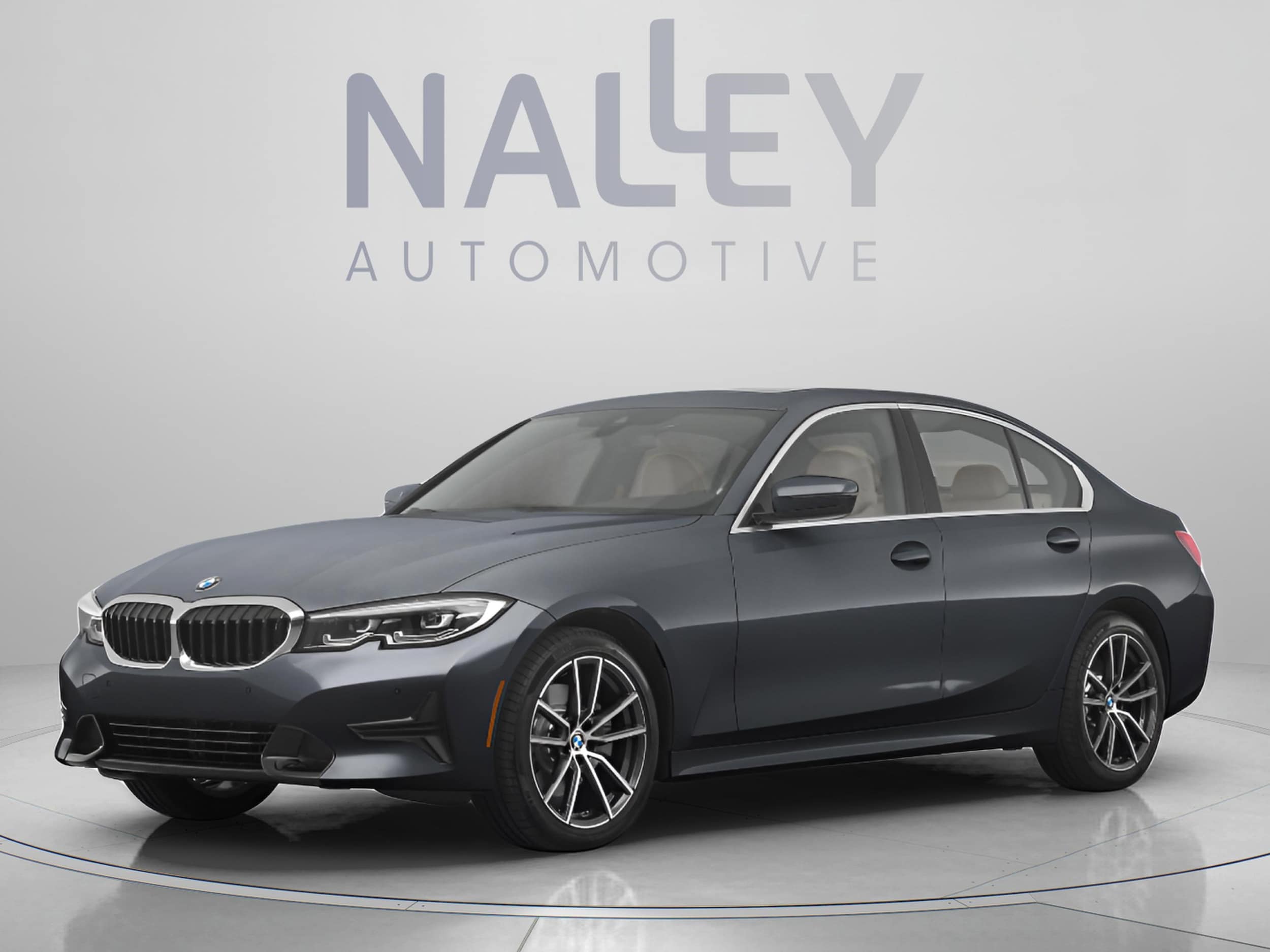 2020 BMW 3 Series 330i Sedan's photo
