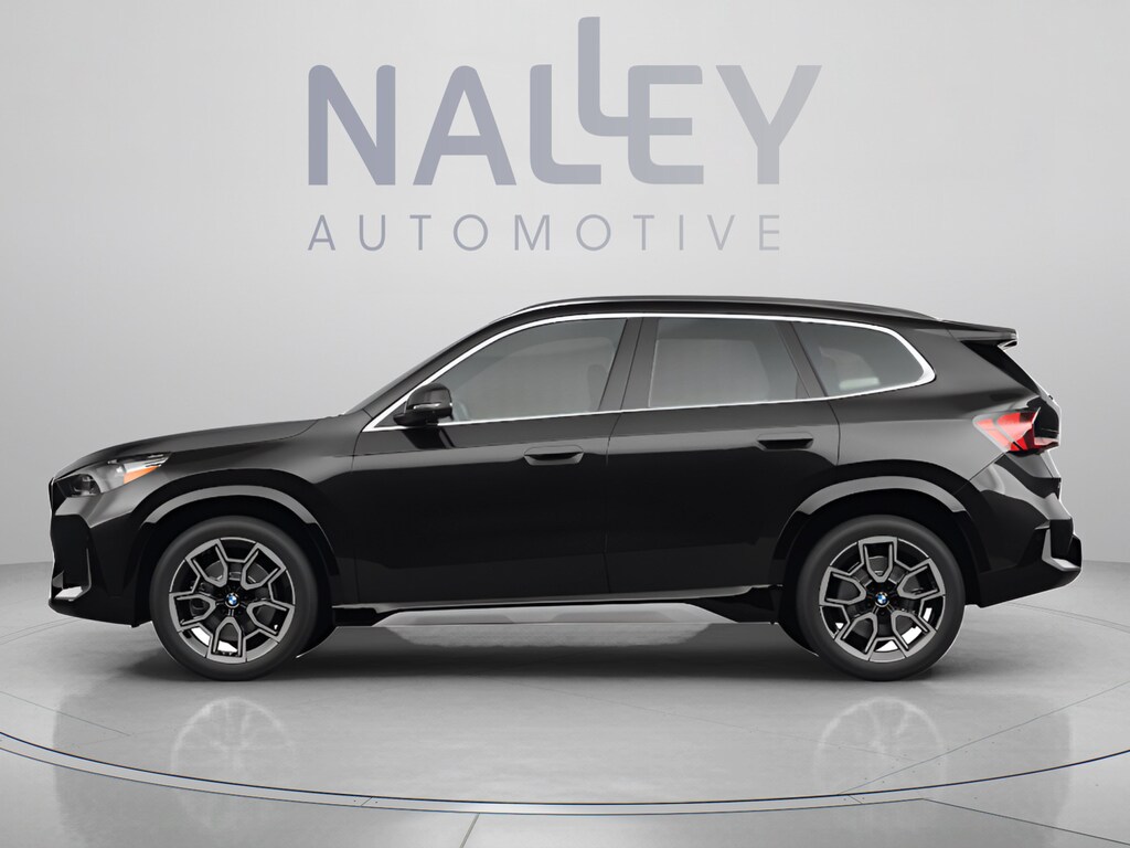 New 2026 BMW X1 xDrive28i SUV