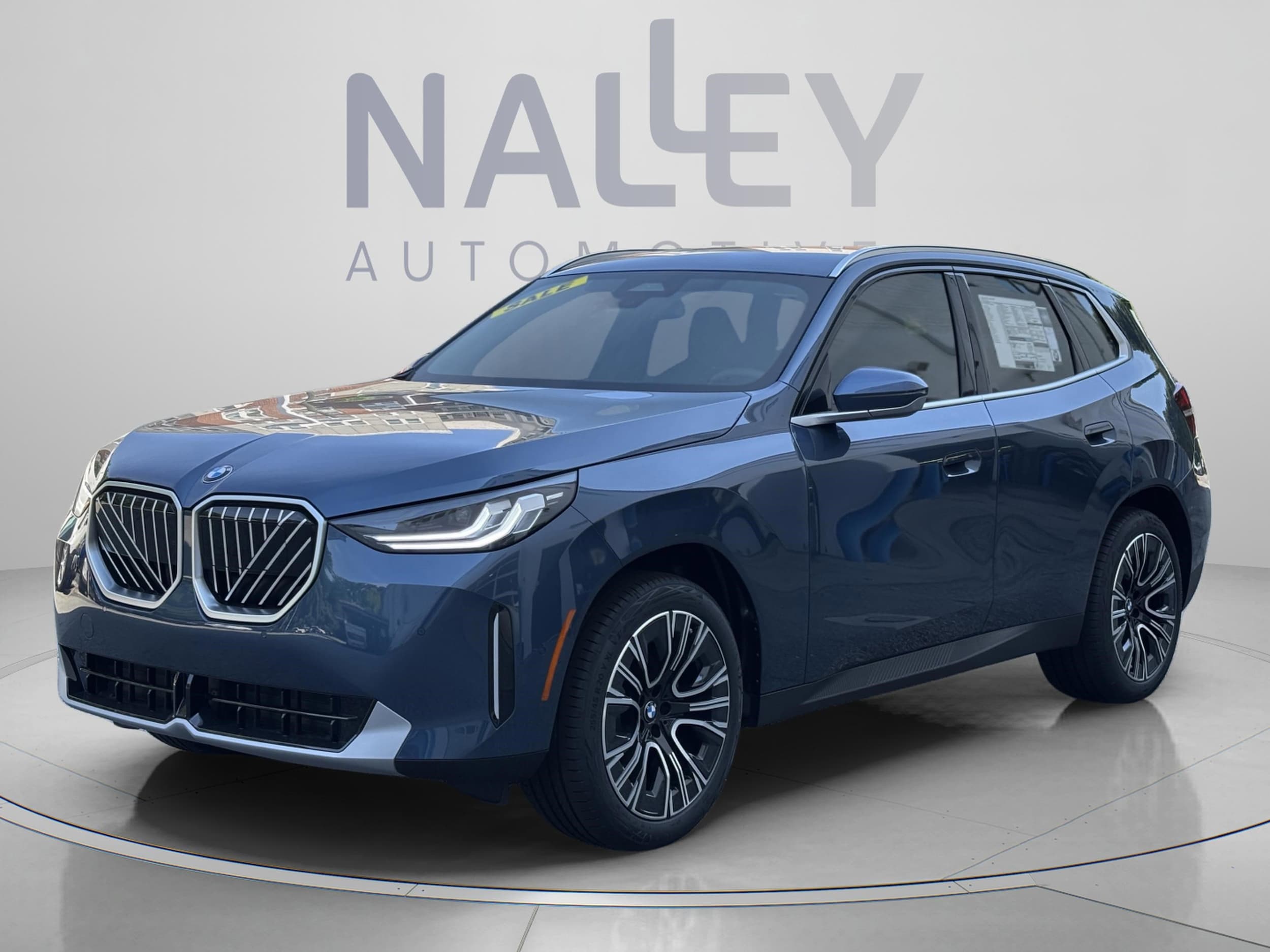 2026 BMW X3 30 XDRIVE's photo