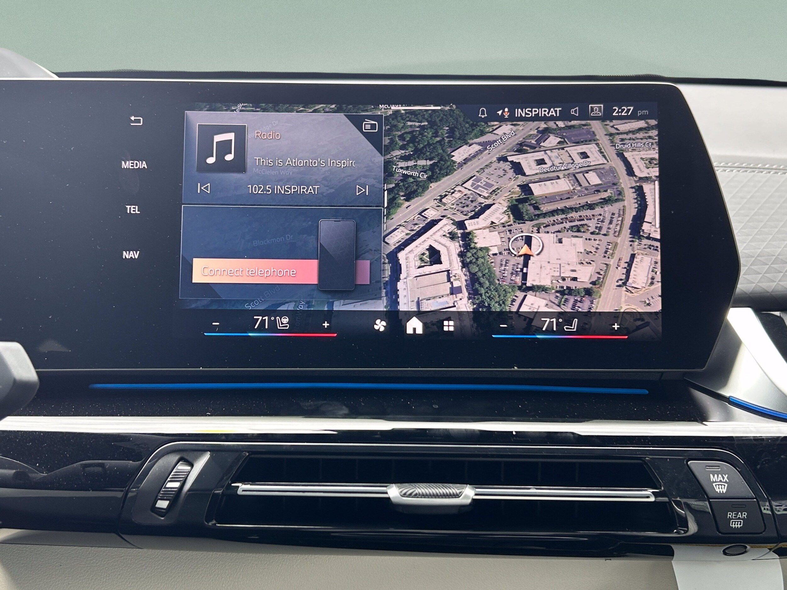 2026 BMW X2 28i - Photo 8