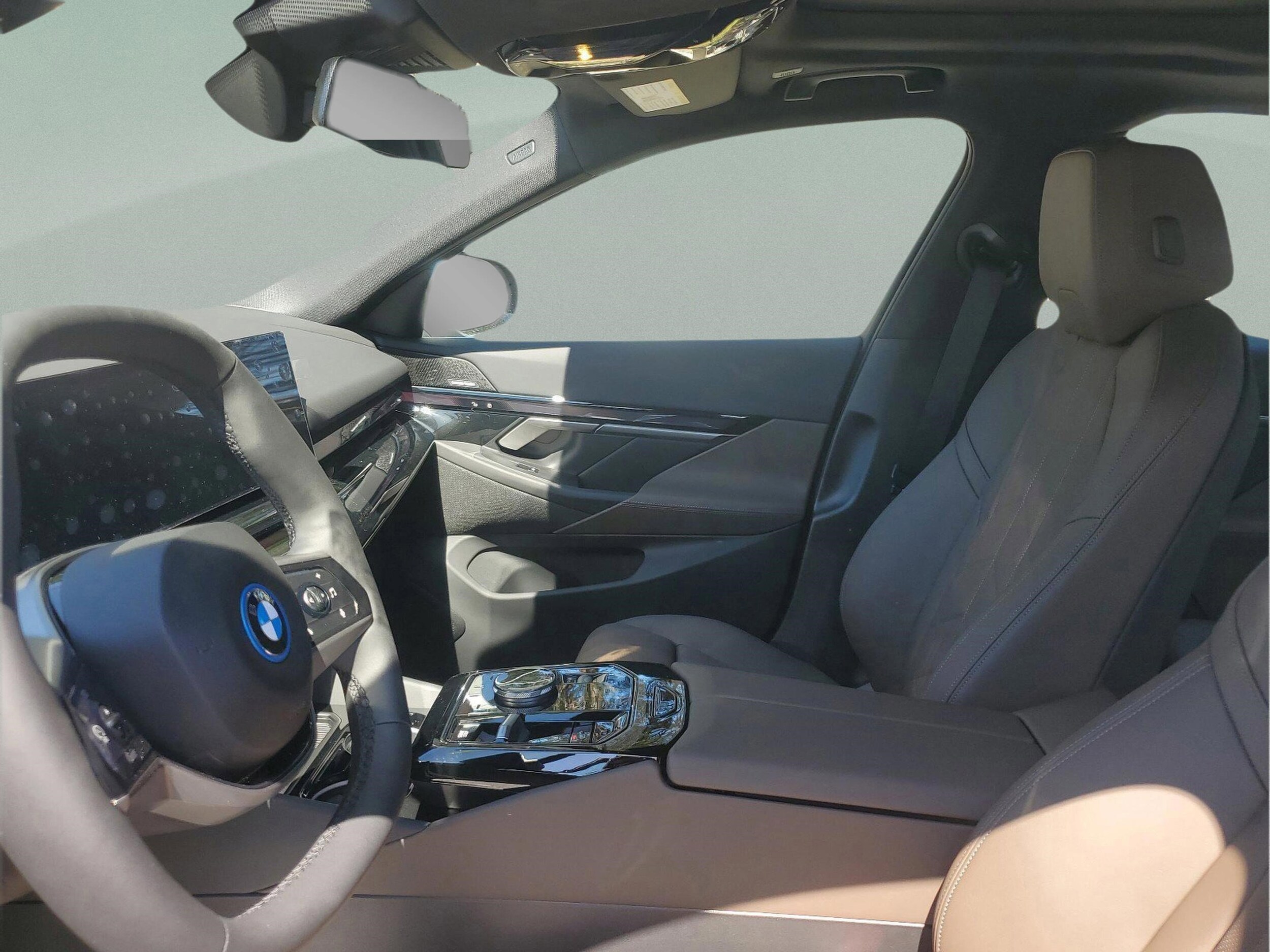 2025 BMW i5 40 - Photo 18