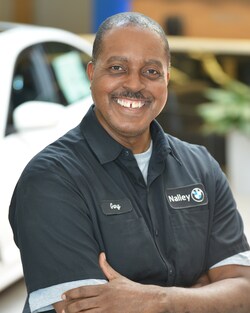 Meet Our Staff Nalley Bmw Of Decatur