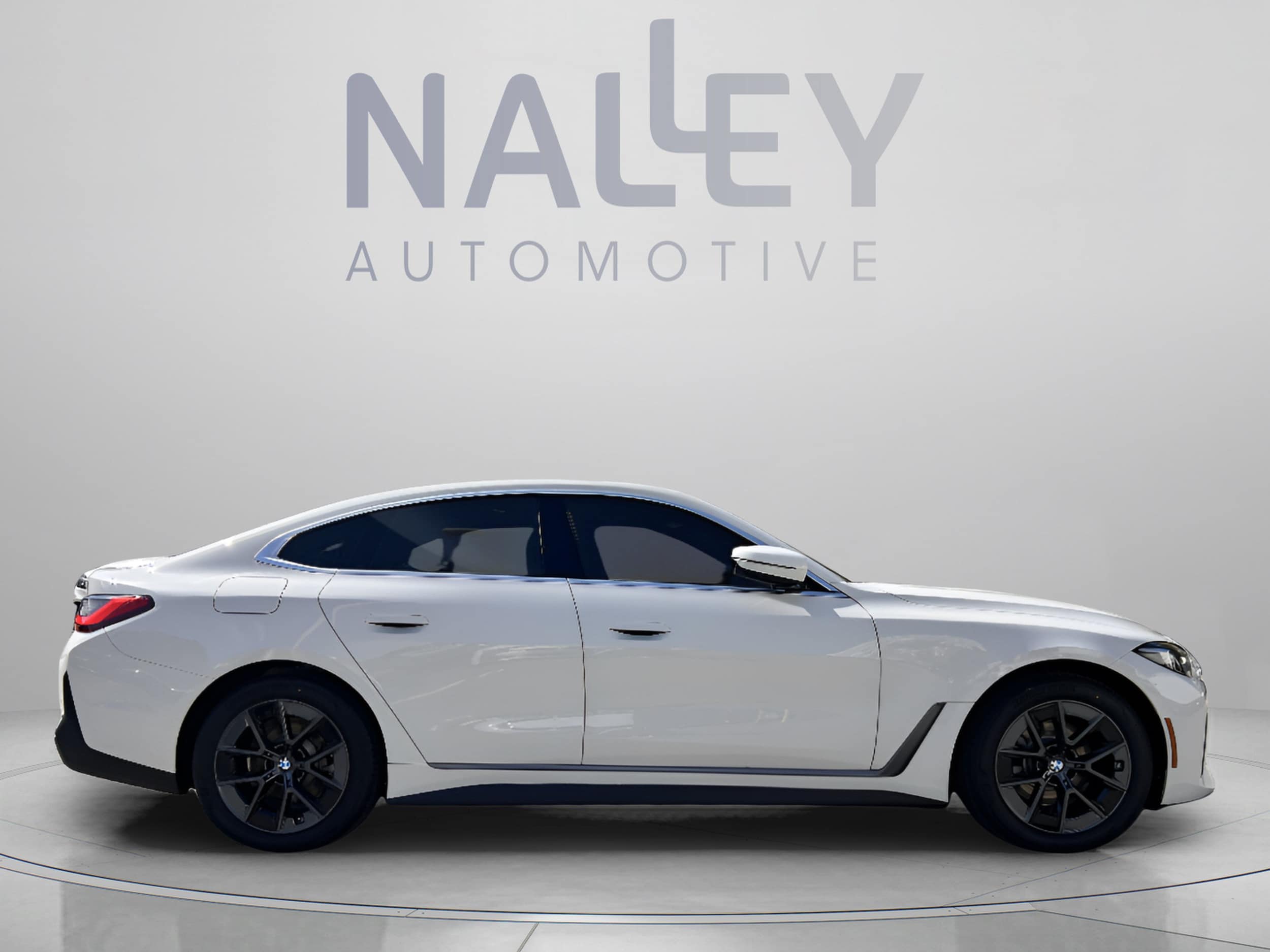 2026 BMW i4 40 - Photo 5