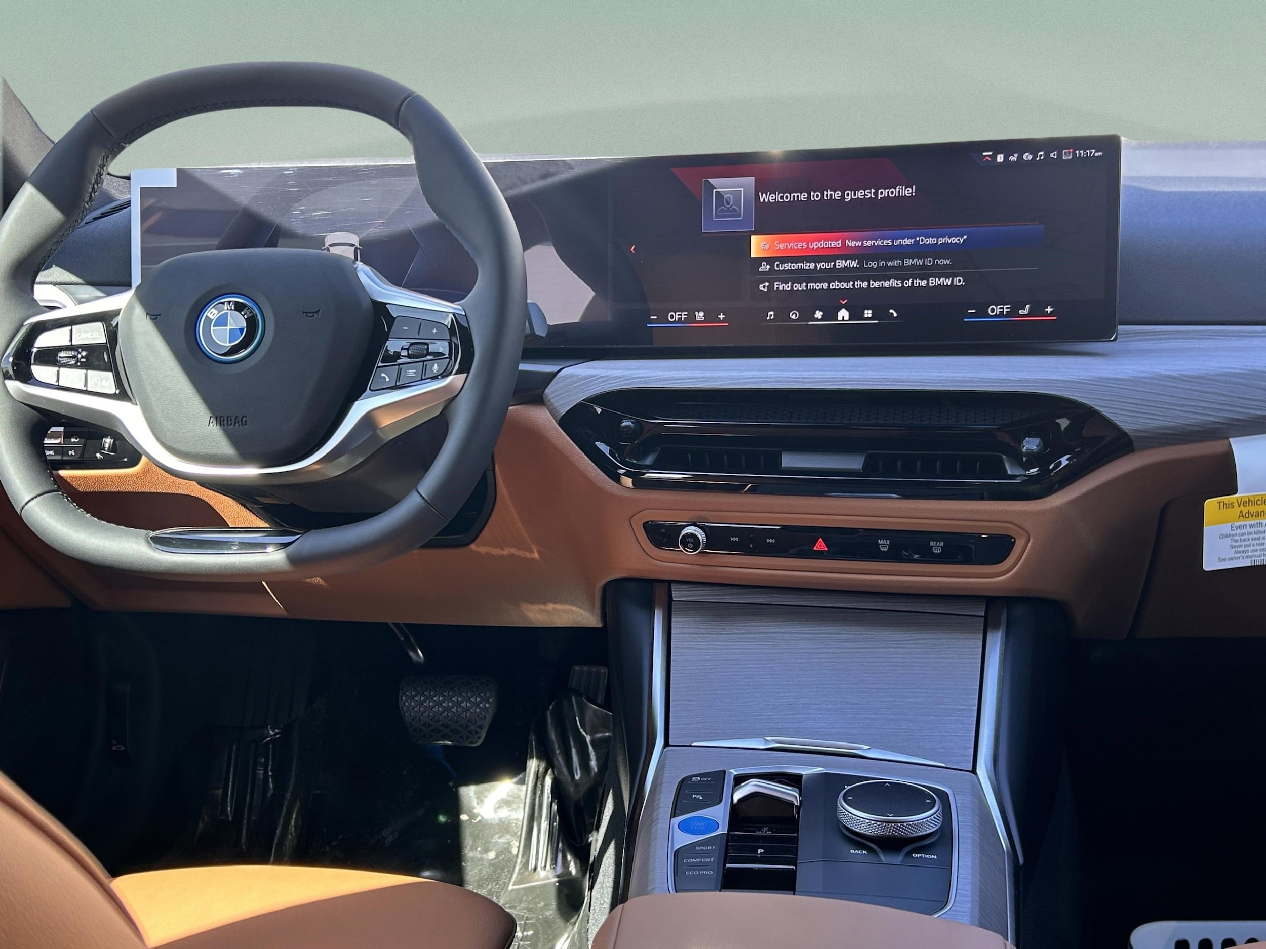 2026 BMW i4 40 - Photo 9