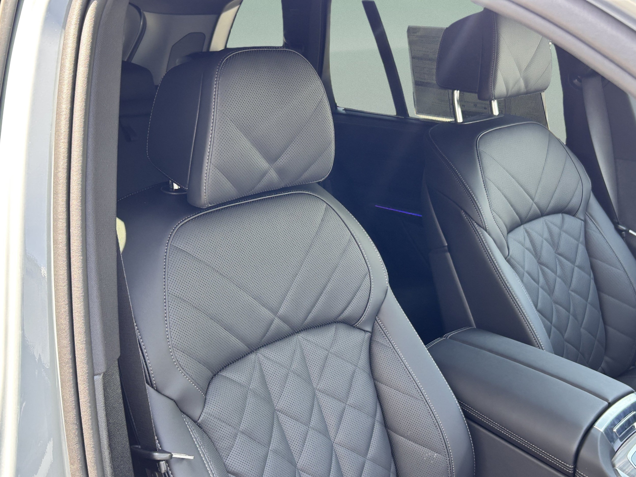 2026 BMW X5 40i - Photo 28