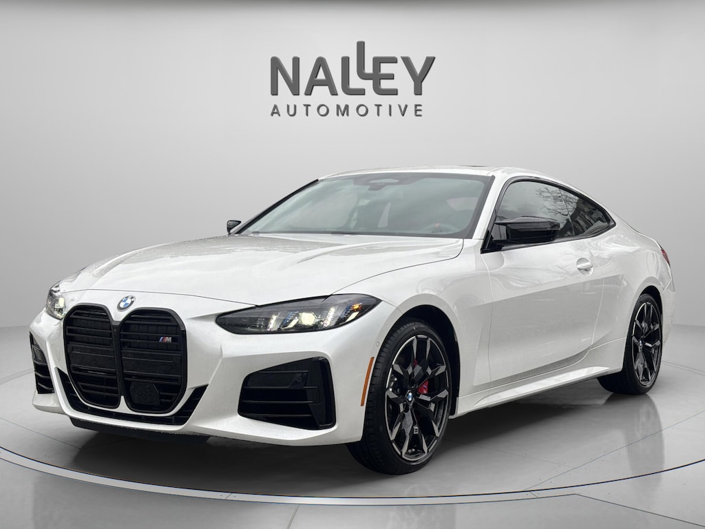 New 2026 BMW M440i xDrive Coupe