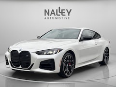 2026 BMW M440i xDrive Coupe