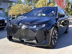 2026 BMW iX xDrive45 SUV