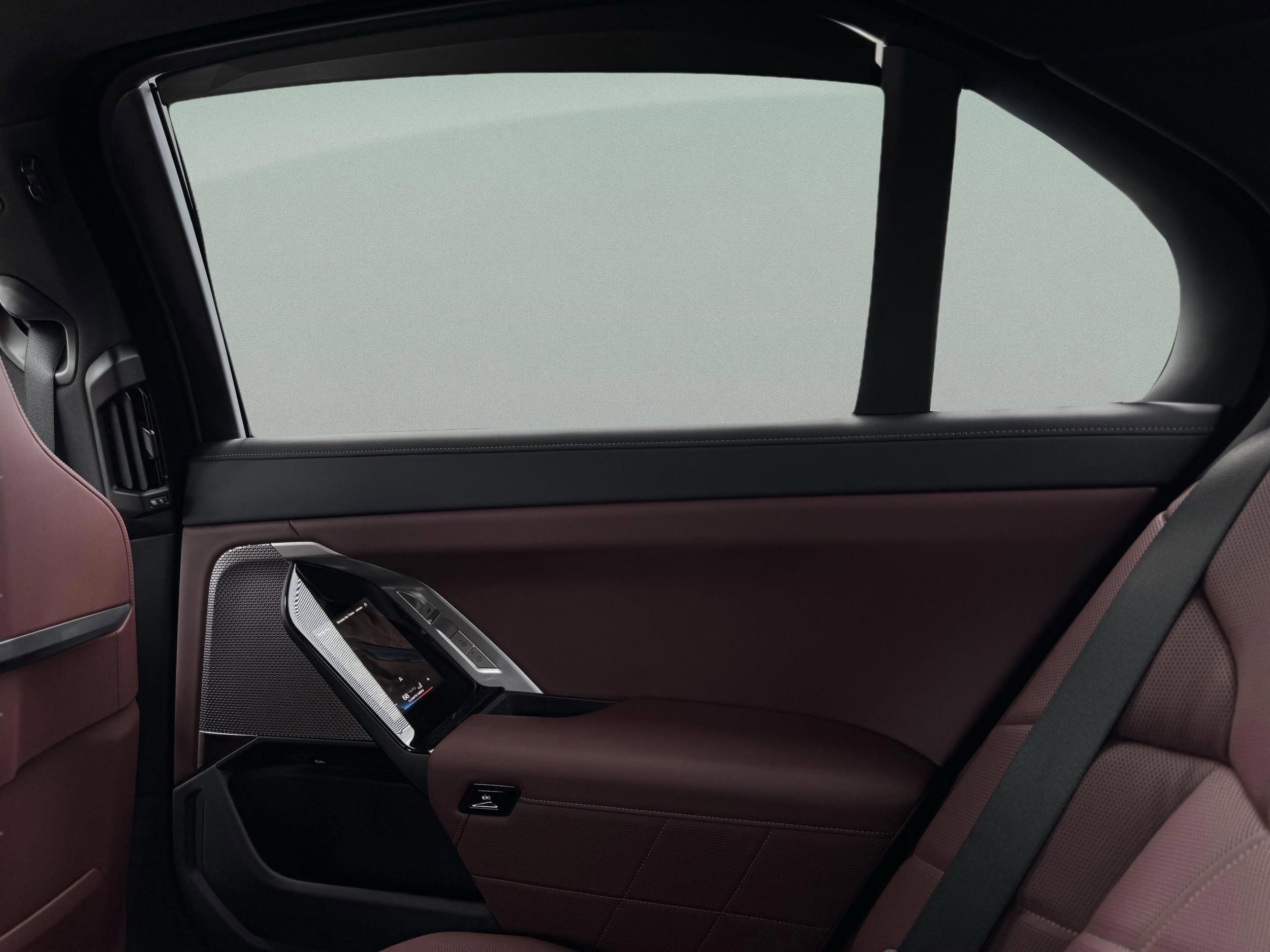 2025 BMW i7 60 - Photo 30