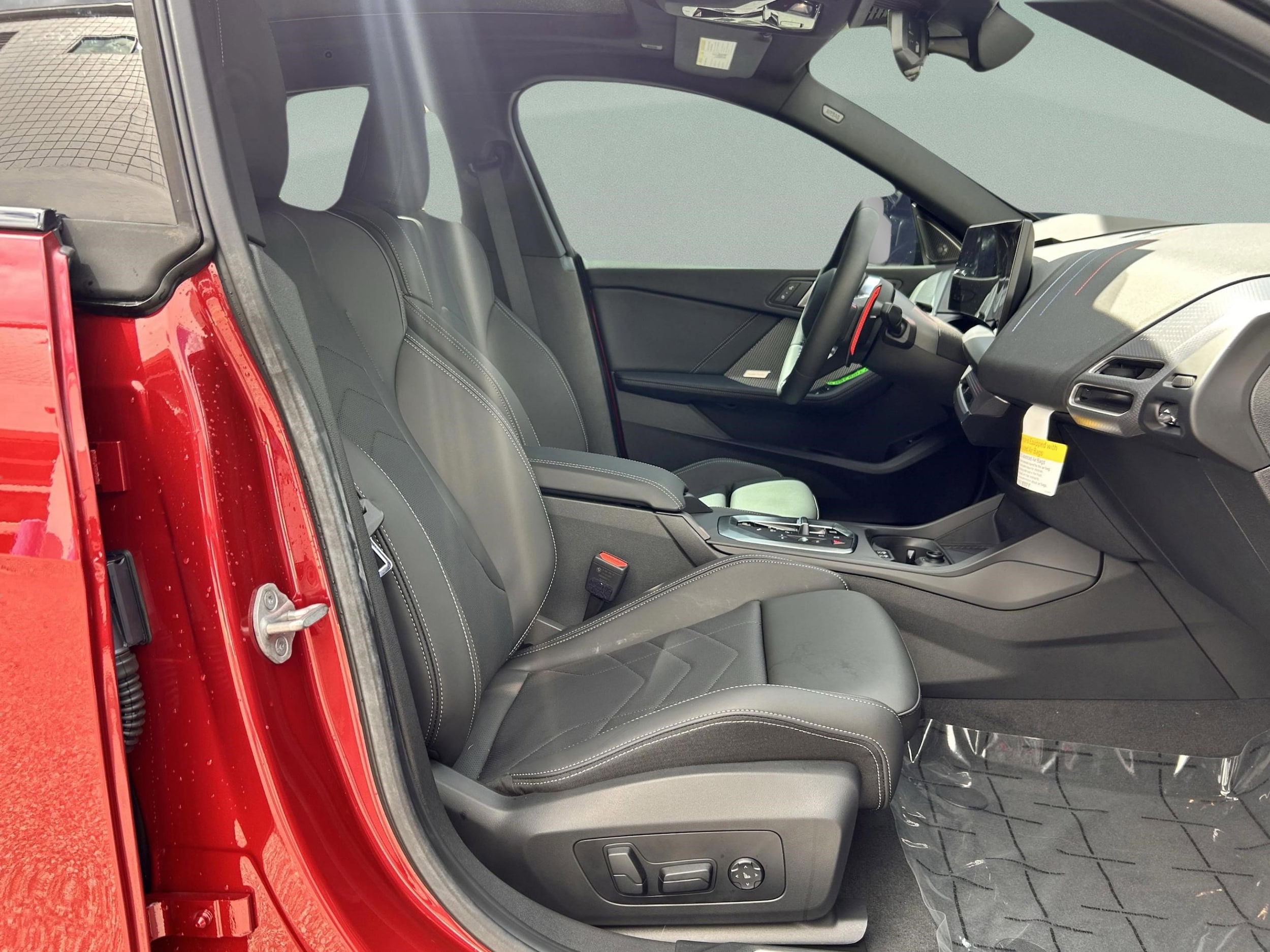 2025 BMW 2 Series M235 - Photo 35