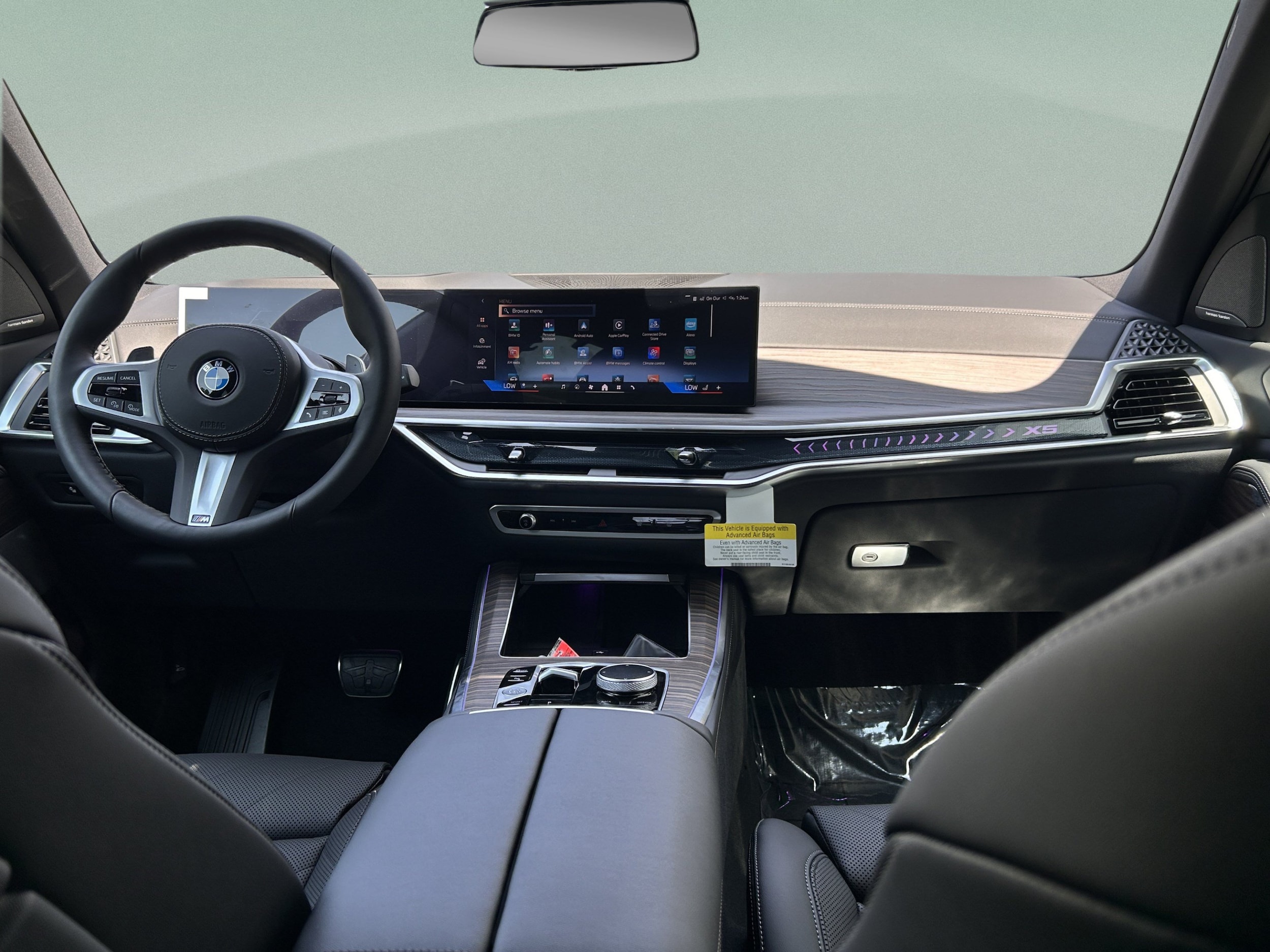 2026 BMW X5 40i - Photo 9