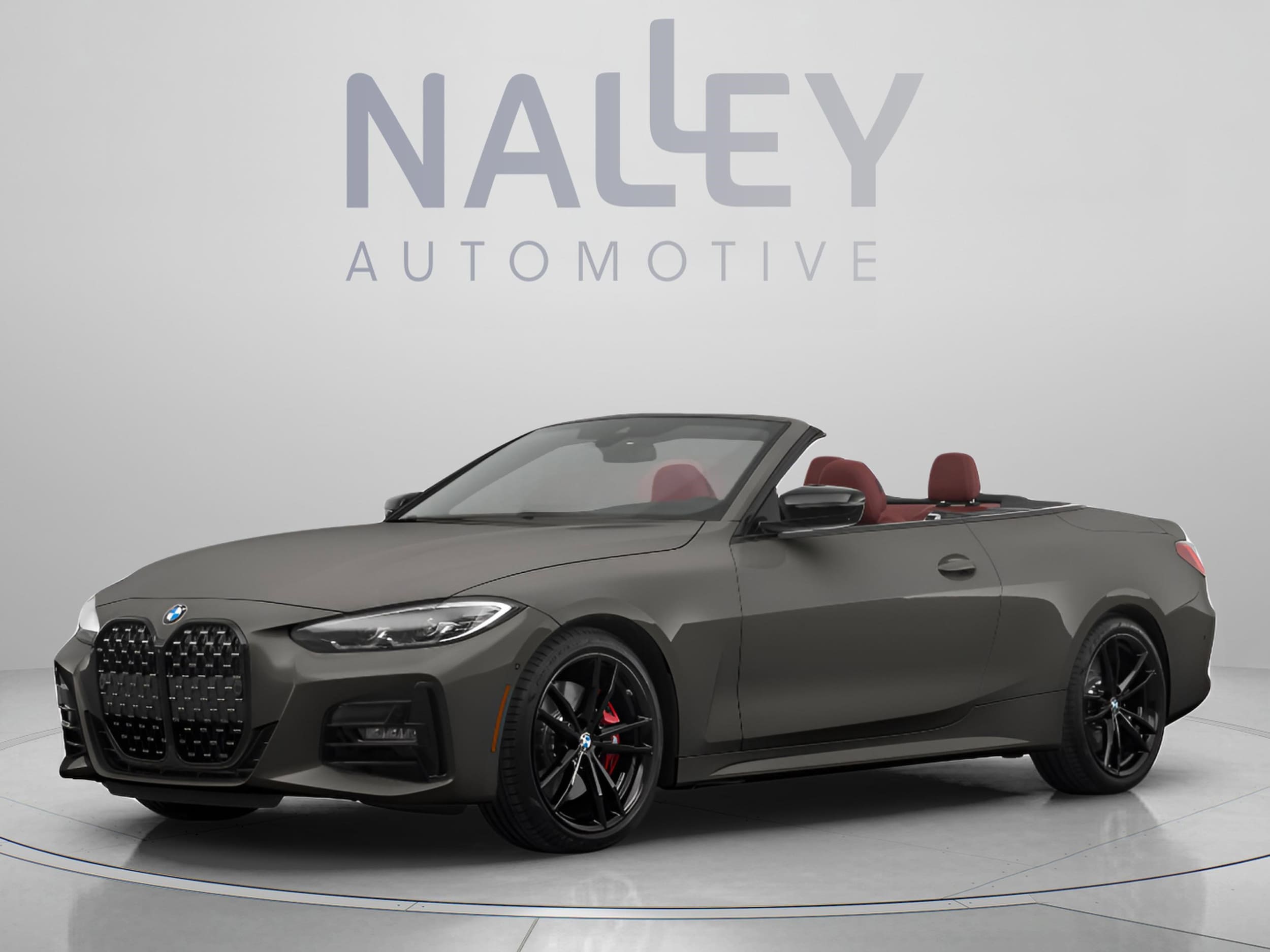 2023 BMW 4 Series 430i Convertible xDrive's photo