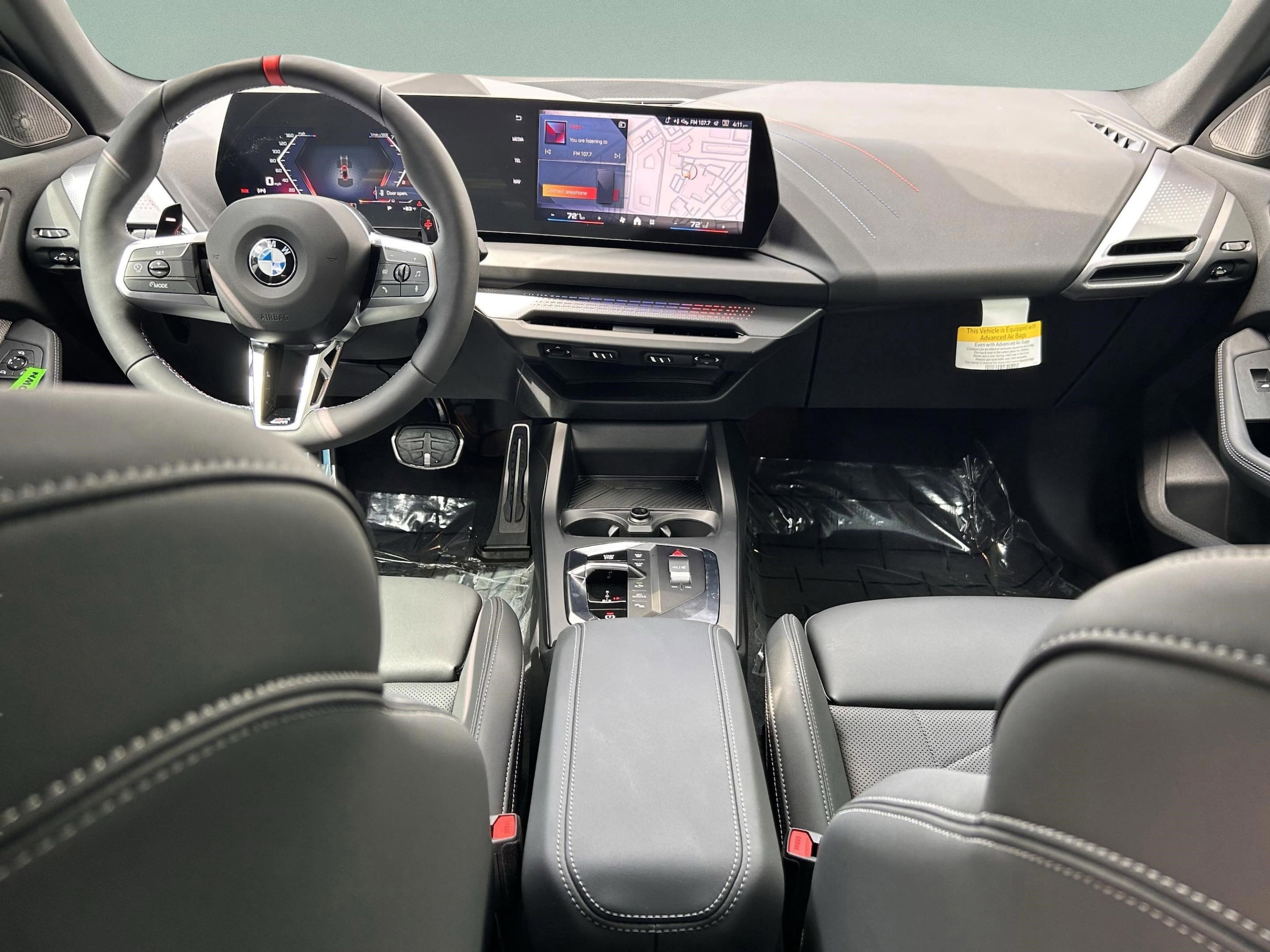 2025 BMW 2 Series M235 - Photo 15