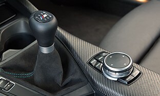 2016 BMW M2 Interior 2016 BMW M2 Interior