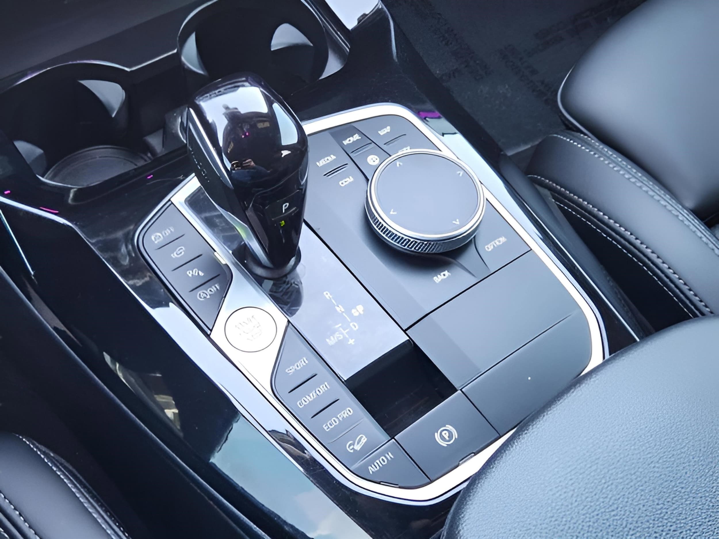 2024 BMW X3 30i - Photo 19