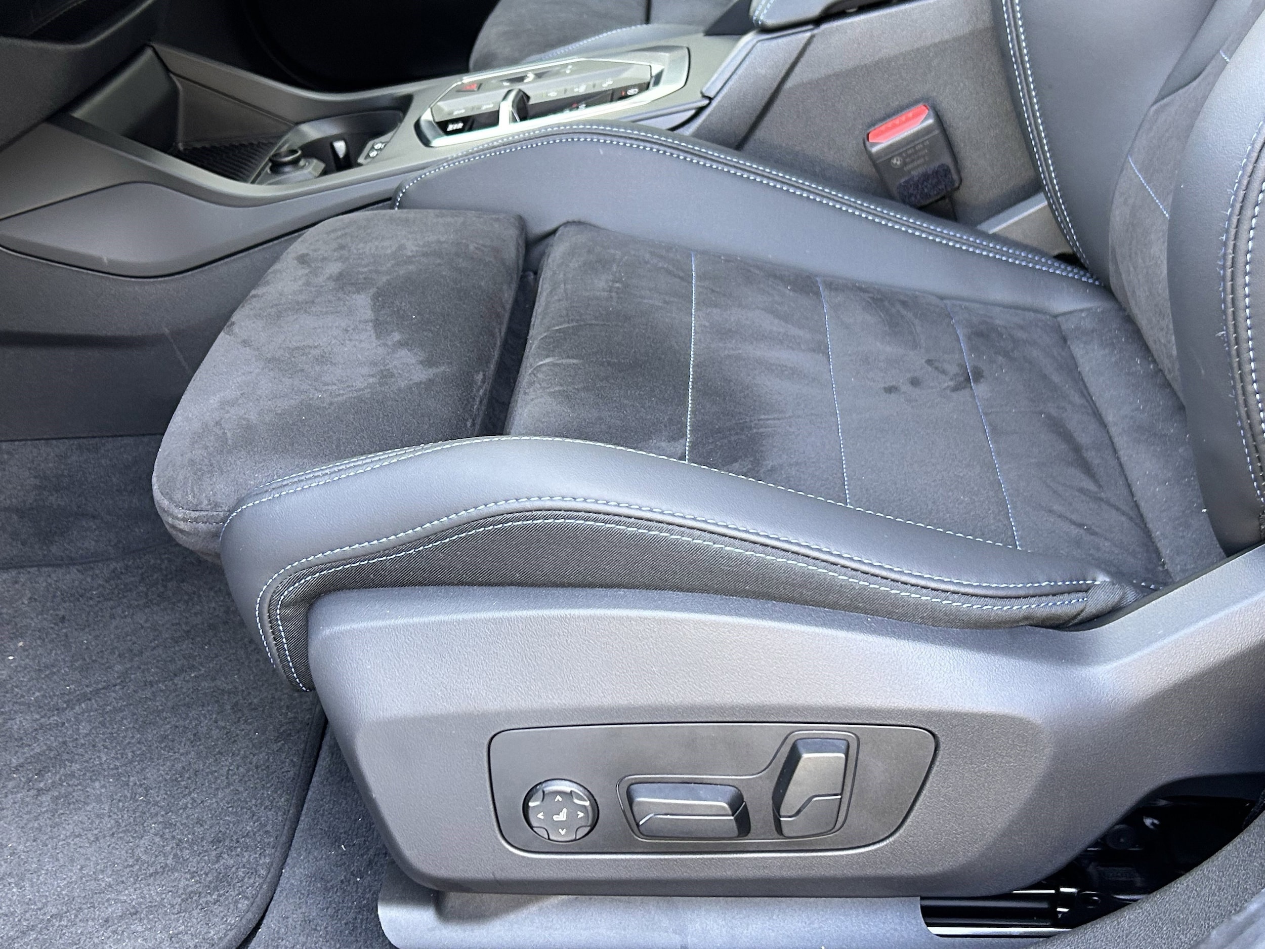 2025 BMW 2 Series M235 - Photo 24