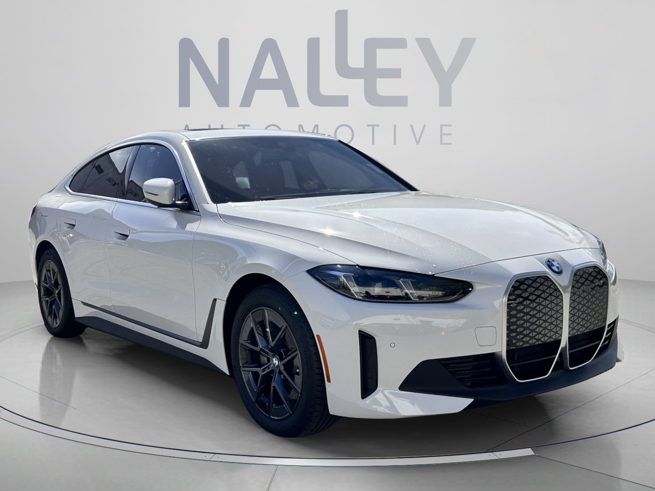 2026 BMW i4 40 - Photo 6