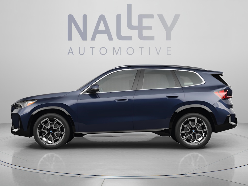 New 2026 BMW X1 xDrive28i SUV