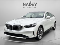 2026 BMW i5 eDrive40 Sedan